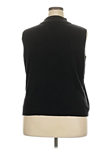 Preston & York Sweater Vest (view 2)