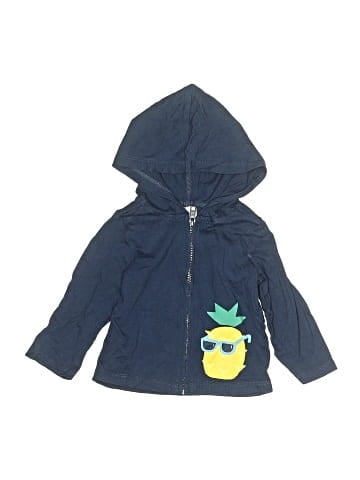Gymboree Jacket (view 1)