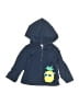 Gymboree 100% Cotton Blue Jacket Size 6-12 mo - photo 1