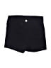 90 Degree by Reflex Solid Black Athletic Shorts Size 7 - 8 - photo 2