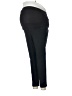Old Navy - Maternity Black Active Pants Size 6 - photo 1