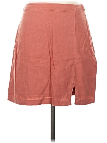 Abercrombie & Fitch Casual Skirt (view 1)