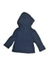 Gymboree 100% Cotton Blue Jacket Size 6-12 mo - photo 2