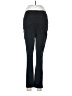 Old Navy - Maternity Black Active Pants Size 6 - photo 2