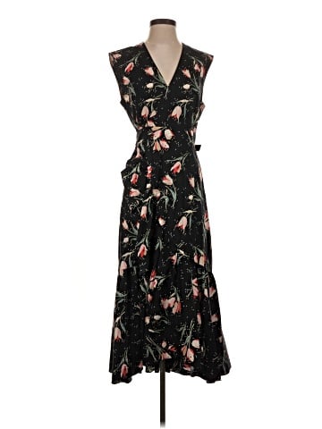 Rebecca Taylor Casual Dress (view 1)