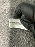 Zara Solid Black Casual Dress Size L - photo 8