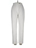 Burberry Ivory Casual Pants Size 10 - photo 1