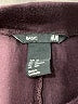 H&M 100% Viscose Black Formal Skirt Size XS - photo 4