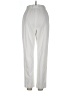 Burberry Ivory Casual Pants Size 10 - photo 2
