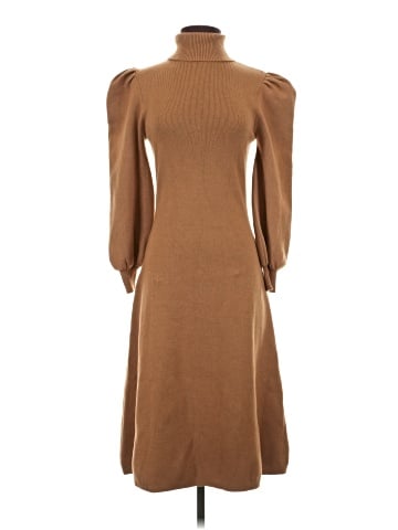 Who What Wear Casual Dress (view 1)