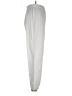 Burberry Ivory Casual Pants Size 10 - photo 4