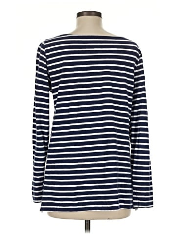 Eileen Fisher Long Sleeve T-Shirt (view 2)