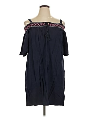 Caribbean Joe Casual Dress (view 1)