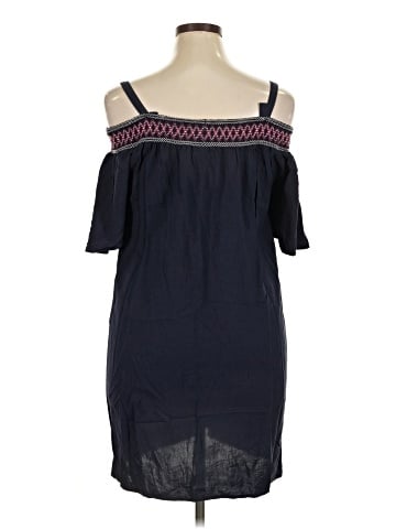 Caribbean Joe Casual Dress (view 2)