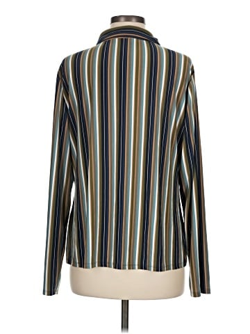 Tommy Hilfiger Long Sleeve Blouse (view 2)