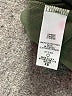 Ella Moss Green Sleeveless Top Size XS - photo 8