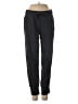 C9 By Champion Solid Black Casual Pants Size S - photo 2