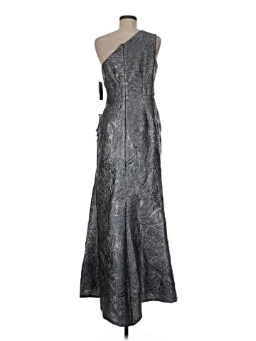 Xscape Cocktail Dress (view 2)