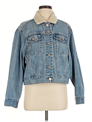 Gap Denim Jacket (view 1)
