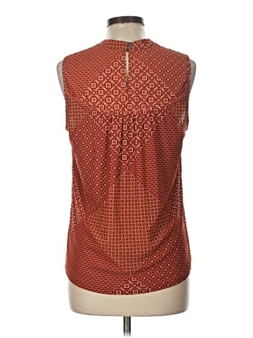 Daniel Rainn Sleeveless Blouse (view 2)