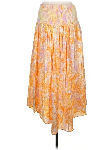 Maeve by Anthropologie Casual Skirt (view 2)