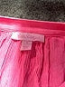 Lilly Pulitzer Color Block Pink Long Sleeve Blouse Size S - photo 6