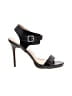 Sole Society Black Heels Size 10 - photo 1