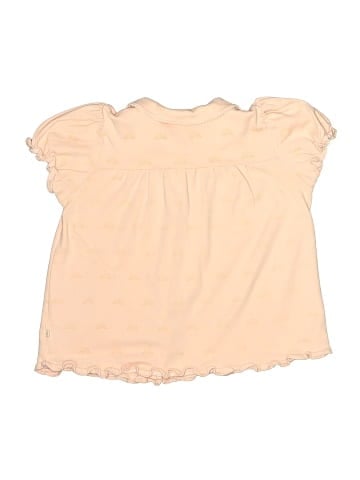 Marie Chantal Short Sleeve Blouse (view 2)