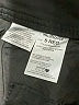 Wallflower Black Jeans Size 5R - photo 9
