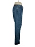 Lee Blue Jeans Size 14 - photo 4
