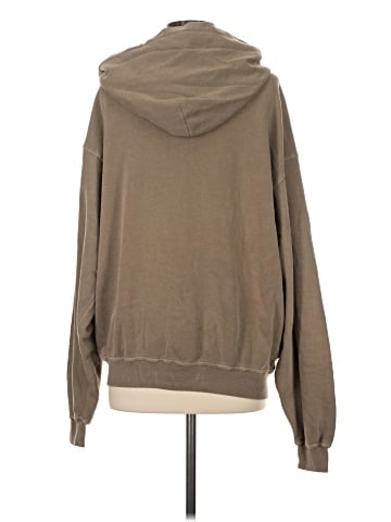 PacSun Zip Up Hoodie (view 2)