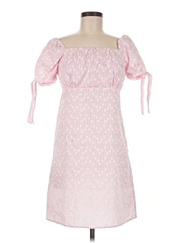 Love...ady Casual Dress (view 1)