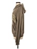PacSun Tan Zip Up Hoodie Size S - photo 5