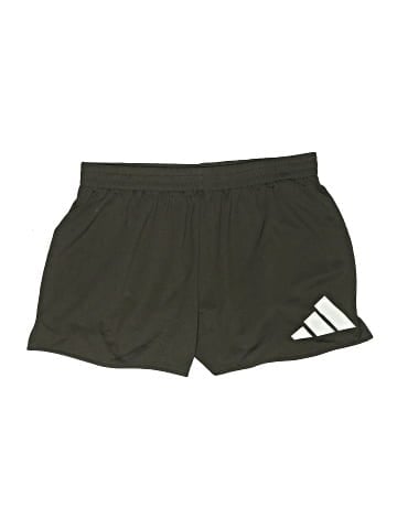 Adidas Athletic Shorts (view 1)