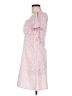 Love...ady 100% Polyester Pink Casual Dress Size M - photo 5