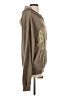PacSun Tan Zip Up Hoodie Size S - photo 4
