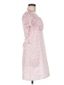 Love...ady 100% Polyester Pink Casual Dress Size M - photo 4