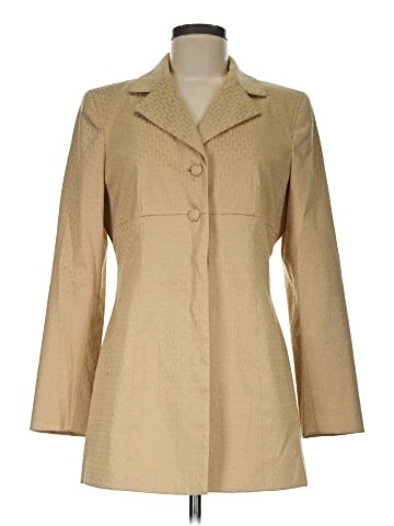 Kasper Coat (view 1)