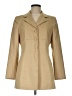 Kasper Tan Coat Size 8 - photo 1