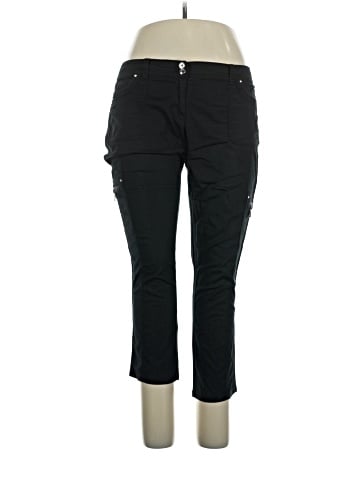 White House Black Market Cargo Pants (view 1)