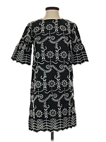 MNG Suit Casual Dress (view 1)