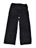 Old Navy 100% Cotton Stars Black Jeans Size 8 - photo 2