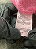 Champion Pink Sweatshirt Size XS - photo 8