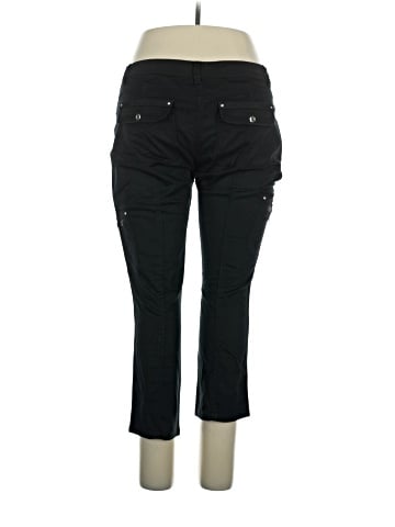 White House Black Market Cargo Pants (view 2)