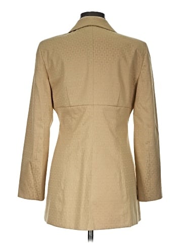 Kasper Coat (view 2)
