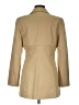 Kasper Tan Coat Size 8 - photo 2