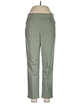 gloria vanderbilt dress pants Women's Pull On Trouser Mid Rise Slim Straight Leg Pant with Tummy Control Standard at Amazon Women's Clothing store rise fit sits at the natural waist Womens Pants Gloria Vanderbilt Yoga