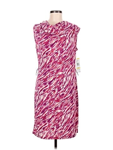 Jones New York Collection Cocktail Dress (view 1)