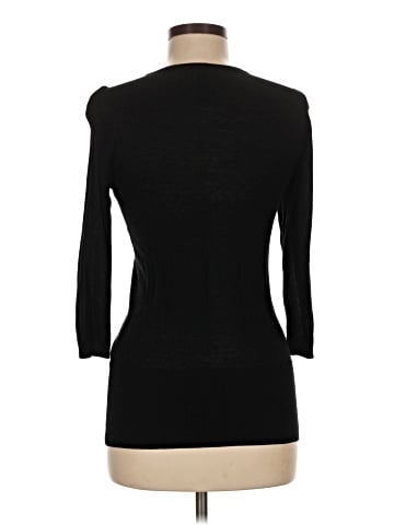 INC International Concepts 3/4 Sleeve Top (view 2)