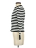 Madewell Stripes Ivory Cardigan Size S - photo 5